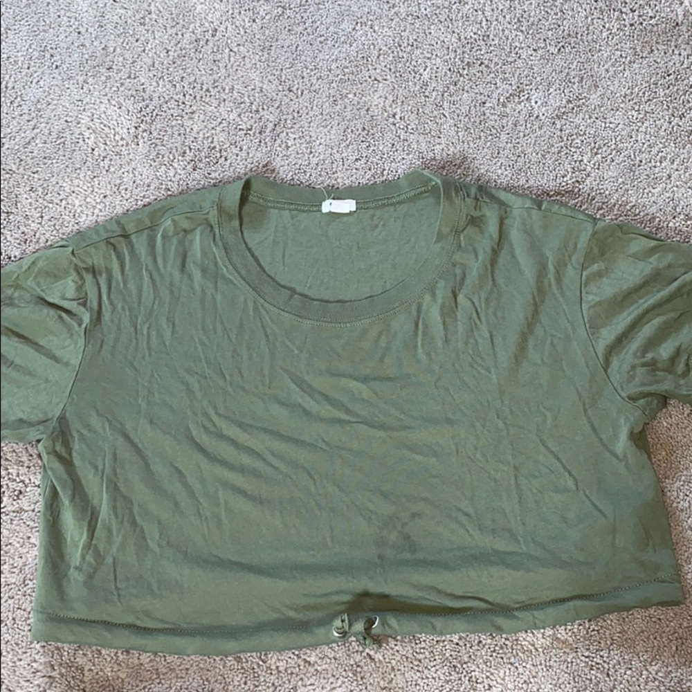 Shirt - Picture 2 of 3